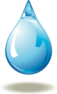 water