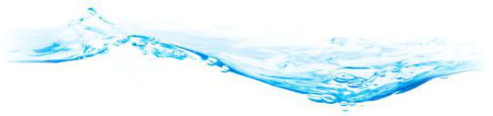 water