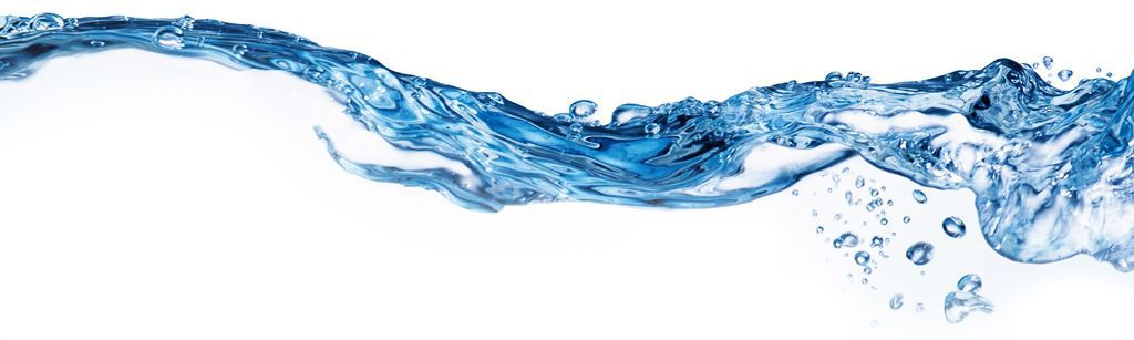 water